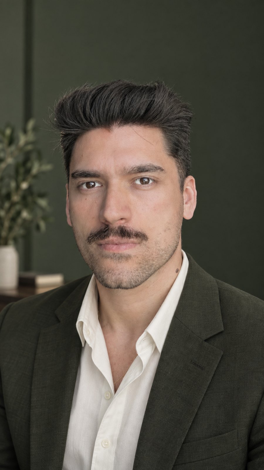 André Robusti, social media e fundador da iRobusti
